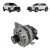 Alternador 12V 115A Toyota Corolla Cross NRG12S018 NRG12S018 27060f2090 ALT. TOYOTA 12V 115A NOVO COROLLA CROSS 2019 > CP Valeo