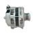ALTERNADOR DITA10175 12V 110A PARA NISSAN NISSAN: 231008J000, 231008J00A, 231008J00B, 23100ZB000, 23100ZB00B, EURO 70033 - Casa da Partida