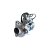 Motor de Partida 24V 12T para MAN COM. 600061971 51262017199 M009T61971 - comprar online