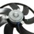 ELETROVENTILADOR VW UP 1.0 14 16 L = i 2 EW0011083 - Casa da Partida