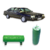 RESISTENCIA DA VENTOINHA VW SANTANA APOS 88 L = ? EU 81003