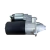 MOTOR DE PARTIDA DITA 20323 FIAT PALIO 1.6 16V 12V 1.1KW – CÓDIGO BOSCH F000AL0100 / FIAT 46803965 / STR50615 - Casa da Partida