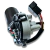 Motor Limpador Para-Brisas 24V Caminhões Ônibus Scania R T F K 6 Vias 5 Pinos 9390453071 Dita 31049 - Casa da Partida