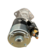 Motor de Partida 12V 9D Yanmar 4TNE102 4TNE106 Hitachi SL7600 SL7800 12390077010 S13160 - loja online