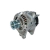 Alternador 12V 90A – VW Polo 1.0 / 1.6L 16v Sem Ar – Códigos 0124325015 / 0124325025 / 037903025H COM. 80005015 - comprar online