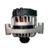 Alternador 12v 150A Camaro 2009 a 2015 V8 FGN15S027 FG15S032 FG15S082 13501721 13597233 2607794A 2617734A 13588310 na internet