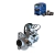 Motor de Partida 24V 12T para MAN COM. 600061971 51262017199 M009T61971