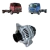 Alternador 12V 90A – VW Delivery 13.150 / 13.180 e demais modelos – Cód. 70619 D10178 Z802050 G40619