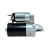 MOTOR DE PARTIDA DITA20658 – 12V 11D PALIO STRADA UNO MILLE FIORINO FIASA ( 50557G 20557) - Casa da Partida