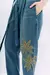 PAN DENIM PALMS (11115125994I04)