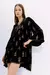 VES BLOCK PAISLEY SHORT (11115125990I01)