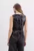 TOP FRILLS SEQUINS (11115226967C01) - SIMONA ESPACIOS