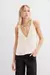 TOP CAYANO LUREX (11115226965C10) en internet
