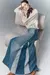 FLD BOHO PATCH BLUE (11115227726A05) - comprar online
