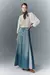 FLD BOHO PATCH BLUE (11115227726A05) - SIMONA ESPACIOS
