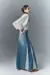 FLD BOHO PATCH BLUE (11115227726A05) en internet