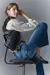 JEN TAILOR DEEP BLUE (11115227059A05) en internet