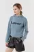 SWEATER LAND CELESTE (125CSW1445) - SIMONA ESPACIOS