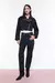 JEAN VIRGINIA NEGRO (125CDJ1001) - comprar online