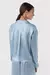 CAMISA ODESSA CELESTE (125CCA0845) - SIMONA ESPACIOS