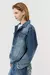 CAMPERA DENIM ISABELLA (125CDP1143) en internet