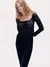 TOP JOSEPHINE (L4700118) - tienda online