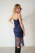VESTIDO ENCAJE PEONIA (E202) - SIMONA ESPACIOS