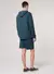CANGURO FRENCH TERRY LIVIANO VERDE (03810530207) - comprar online