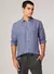 CAMISA LINO LAVADO AERO (03810320254) - comprar online