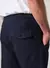 PANTALON PAPER TOUCH GARMENT DYE AZUL MARINO (04010930369) en internet
