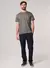 REMERA CUELLO U ALGODON SEDA GRIS (04010231703)