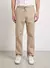 PANTALON LINO LAVADO ARENA (04010930667) en internet