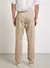 PANTALON LINO LAVADO ARENA (04010930667) - comprar online