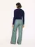 PANTALON GREEN (L4610108) - SIMONA ESPACIOS