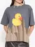 REMERA DUCK (L4700005) en internet