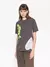 REMERA LOVER (L4700025) - tienda online