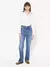 JEANS STRAIGHT CLASSIC BLUE (L4719207) - comprar online
