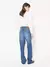 JEANS STRAIGHT CLASSIC BLUE (L4719207) - SIMONA ESPACIOS