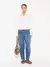 JEANS RON BLUE (L4719602) - comprar online
