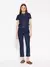 JEANS PATTY DEEP SEA (L4719A03) - comprar online