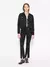 CAMPERA ROCKET BLACK (L4749007) - comprar online