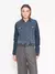CAMPERA ROCKET BLUE (L4749009) - comprar online