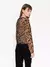 SWEATER FELINE (L4780010) - SIMONA ESPACIOS