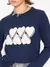 SWEATER CUORE (L4780035) en internet
