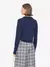 SWEATER CUORE (L4780035) - SIMONA ESPACIOS