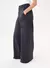 PANTALON CARGO LINO ALGODON AZUL MARINO (04030929369) - comprar online