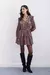 VES AMELIE CEBRA (11115227398C19) - tienda online