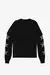 REMERA STARS 99 (3899651271) en internet