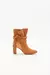 BTA STRAP SUEDE (11115227724A50) - SIMONA ESPACIOS