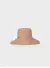SOMBRERO LINO CAMEL (04042680115) - comprar online
